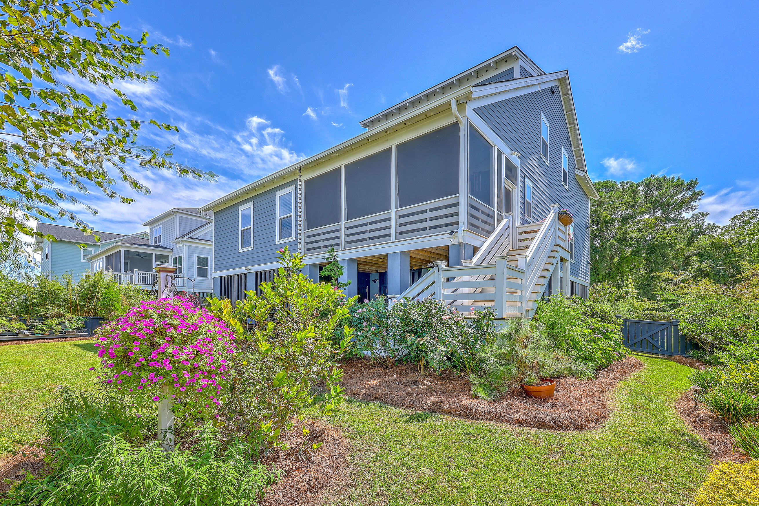 3608 Saltflat Lane Mount Pleasant, SC 29466 - Photo 40 of 65 42