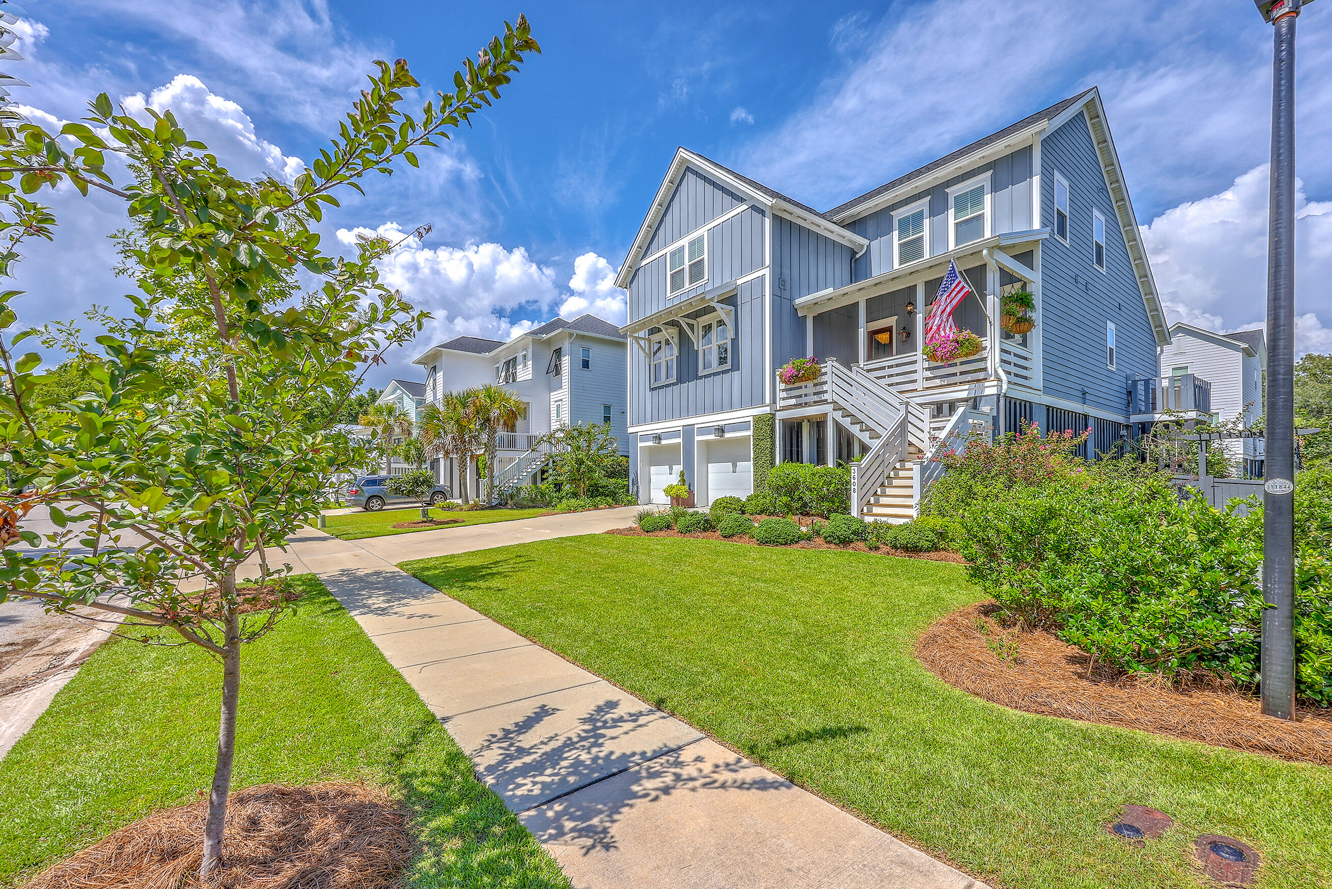 3608 Saltflat Lane Mount Pleasant, SC 29466 - Photo 4 of 65 6
