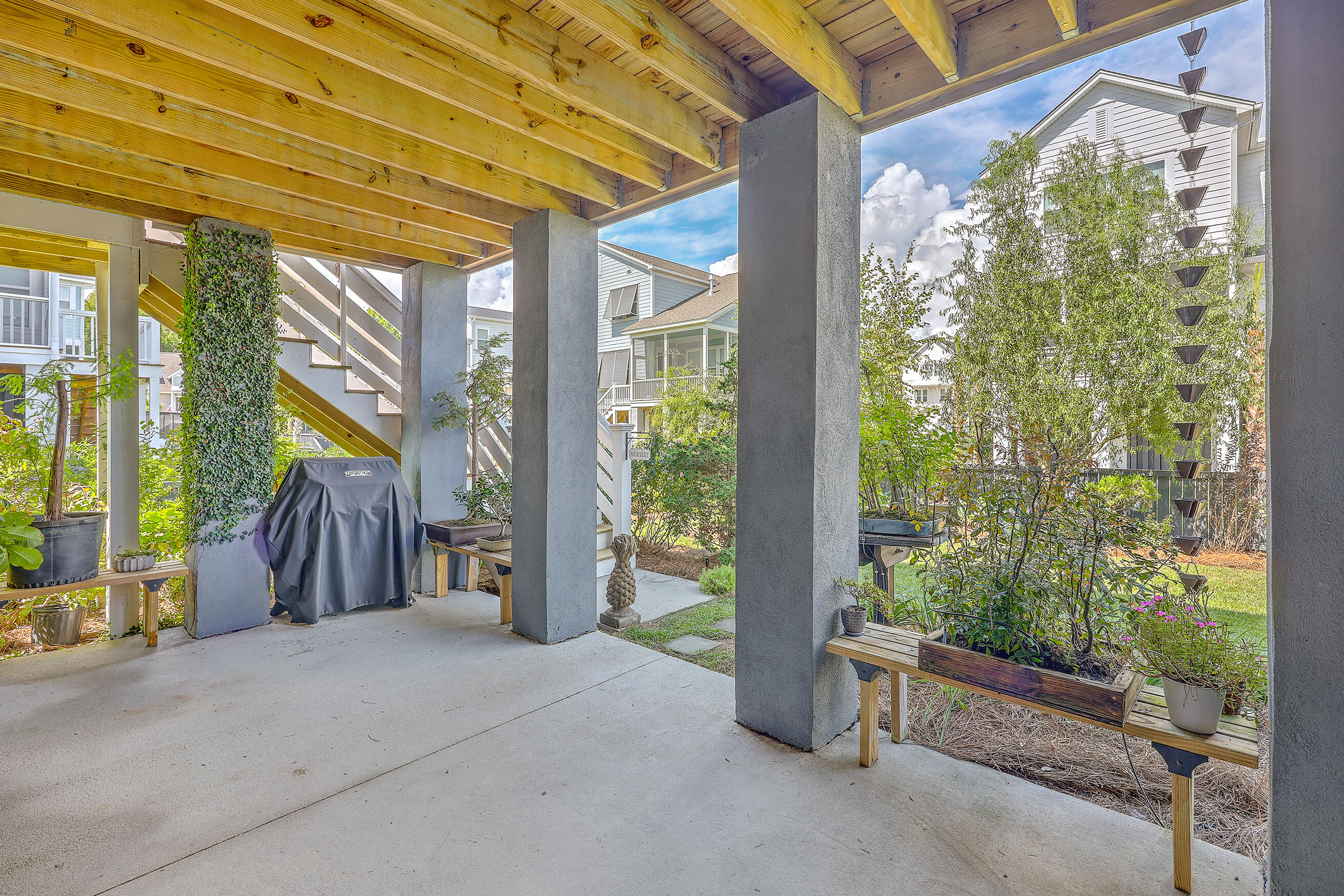 3608 Saltflat Lane Mount Pleasant, SC 29466 - Photo 43 of 65 45