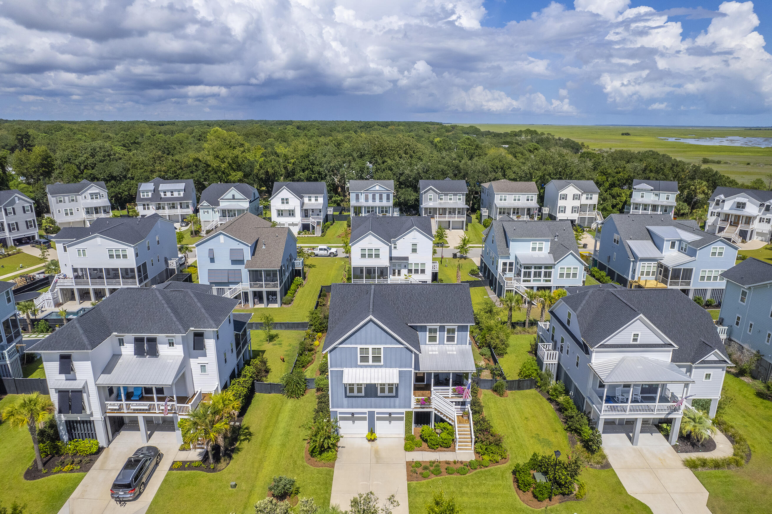 3608 Saltflat Lane Mount Pleasant, SC 29466 - Photo 50 of 65 52