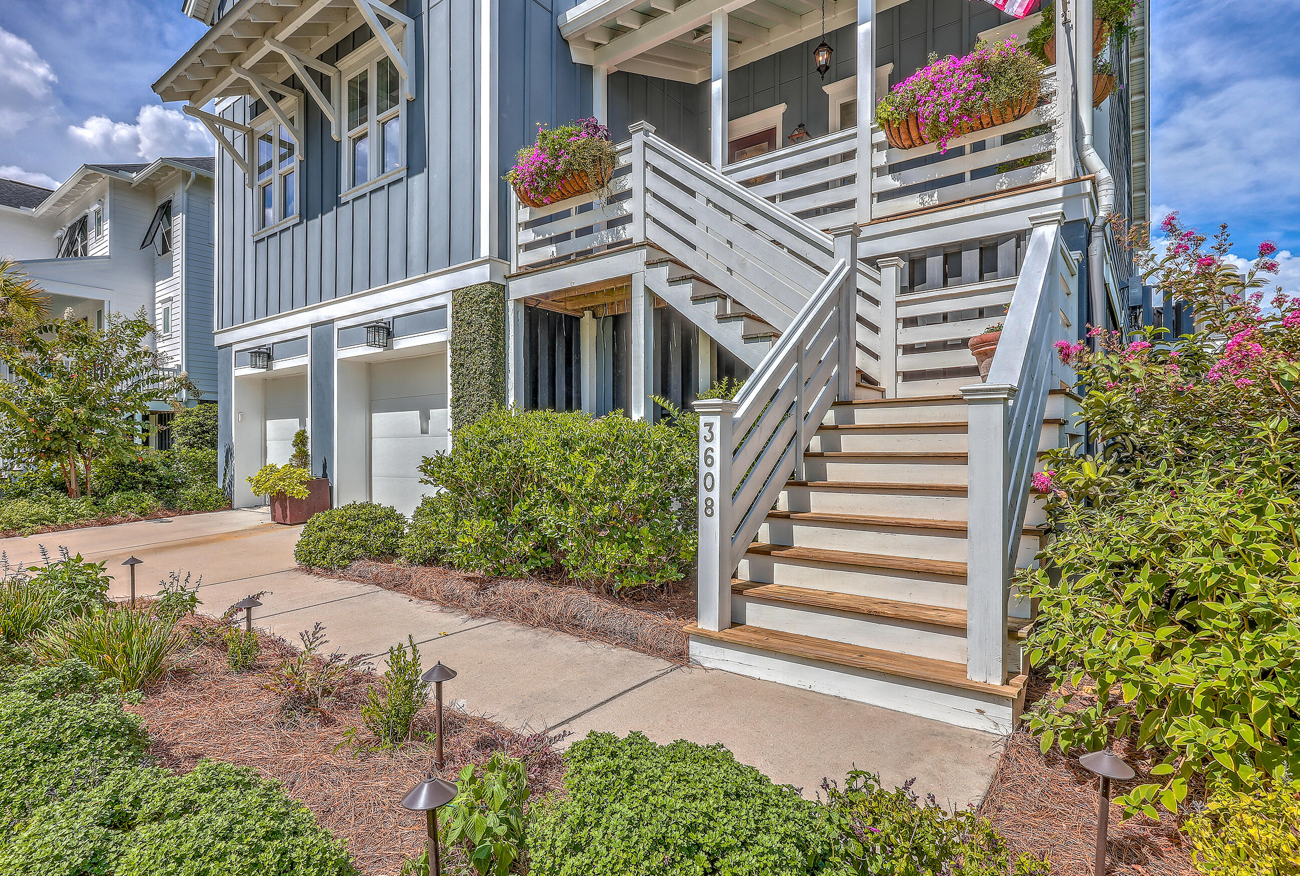 3608 Saltflat Lane Mount Pleasant, SC 29466 - Photo 5 of 65 7