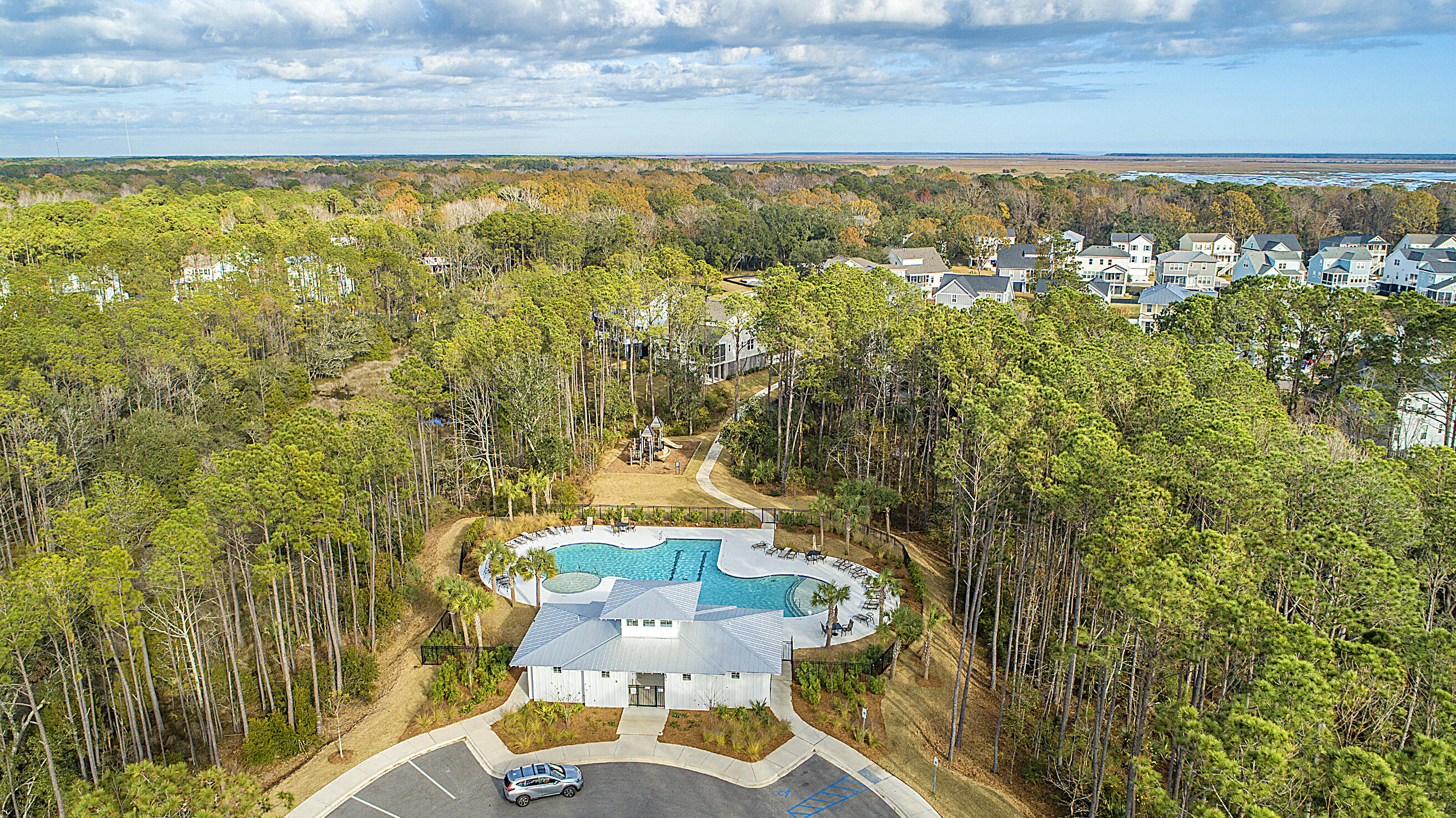 3608 Saltflat Lane Mount Pleasant, SC 29466 - Photo 58 of 65 60