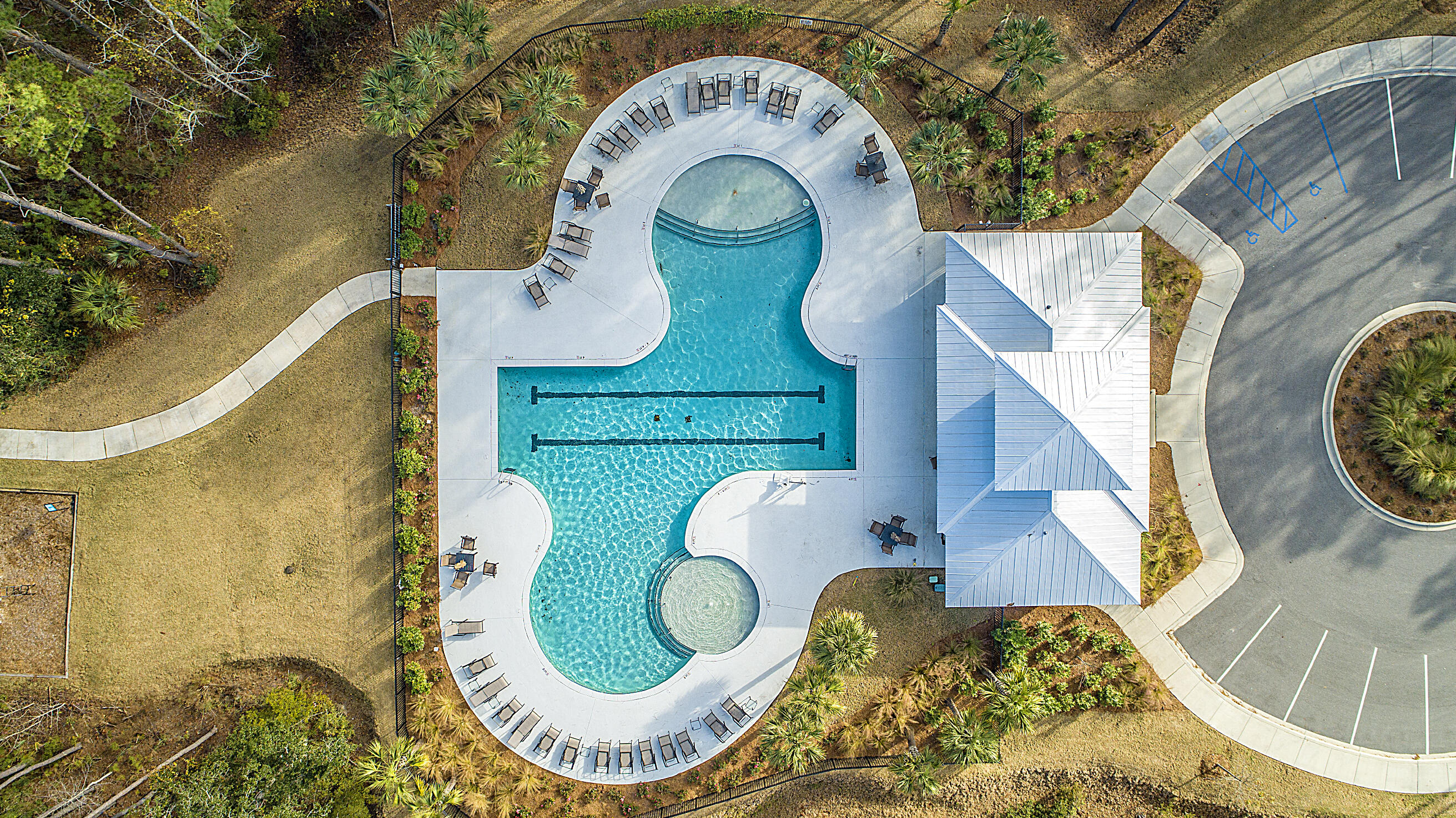 3608 Saltflat Lane Mount Pleasant, SC 29466 - Photo 59 of 65 61