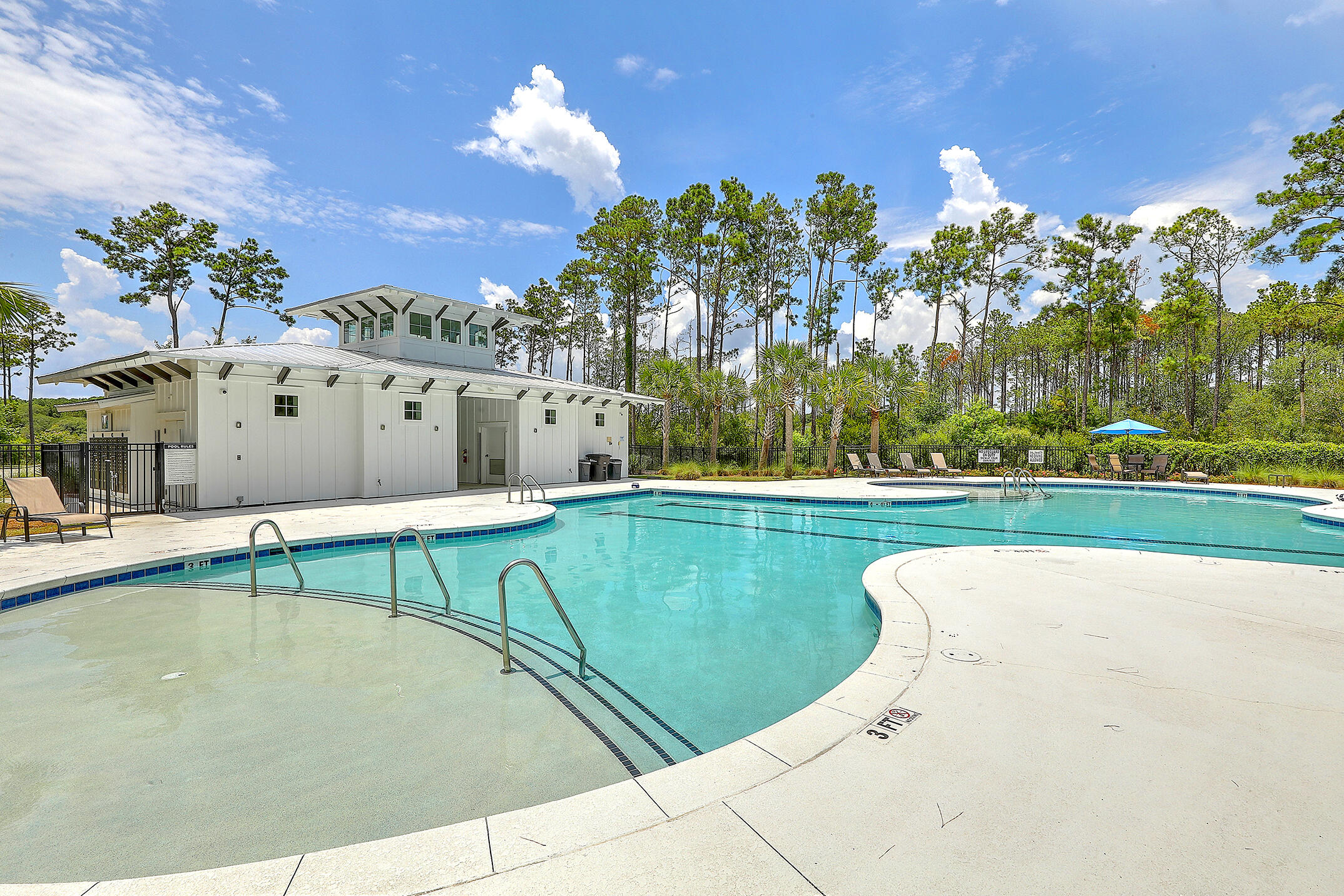 3608 Saltflat Lane Mount Pleasant, SC 29466 - Photo 60 of 65 62