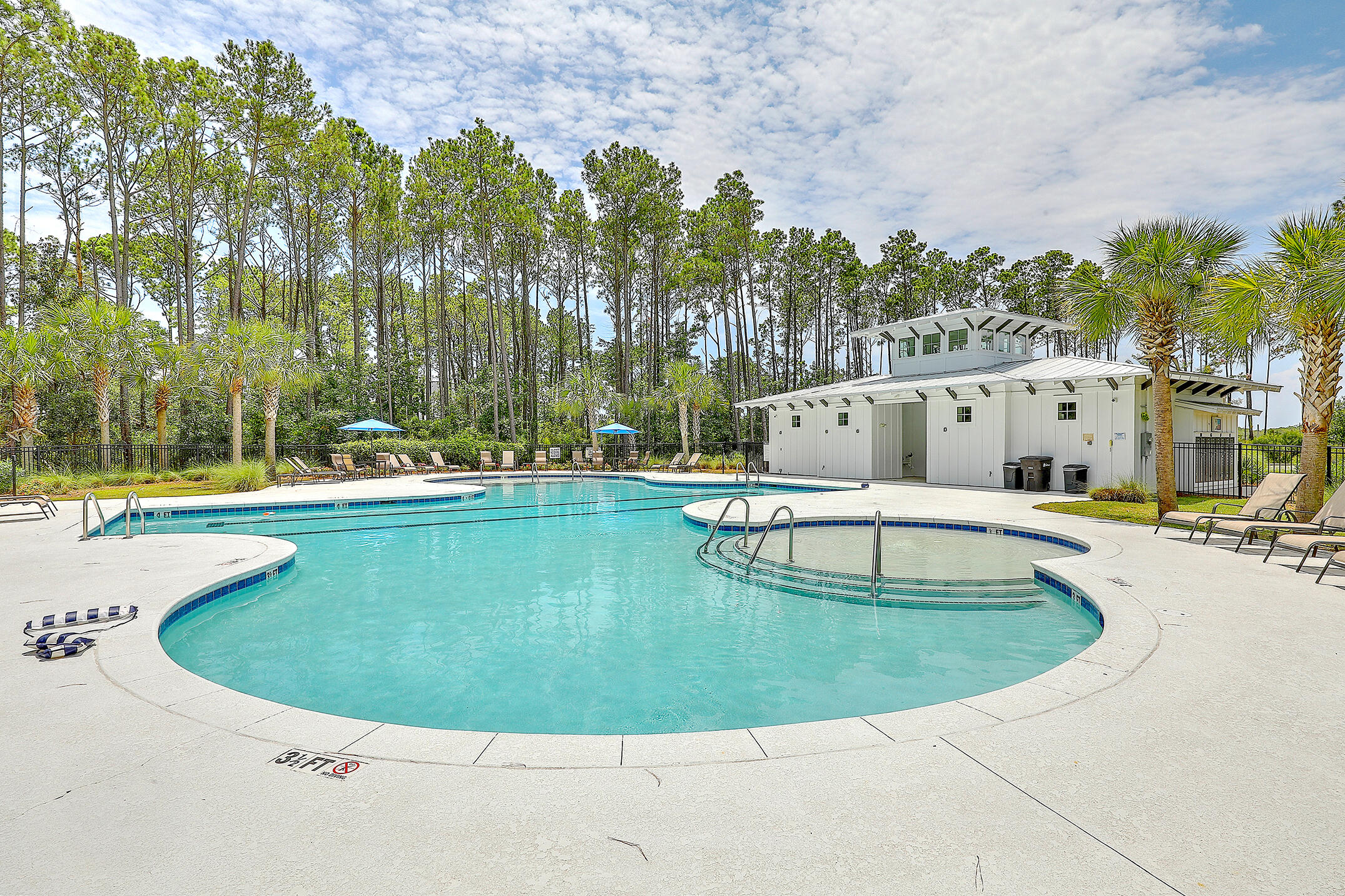 3608 Saltflat Lane Mount Pleasant, SC 29466 - Photo 61 of 65 63