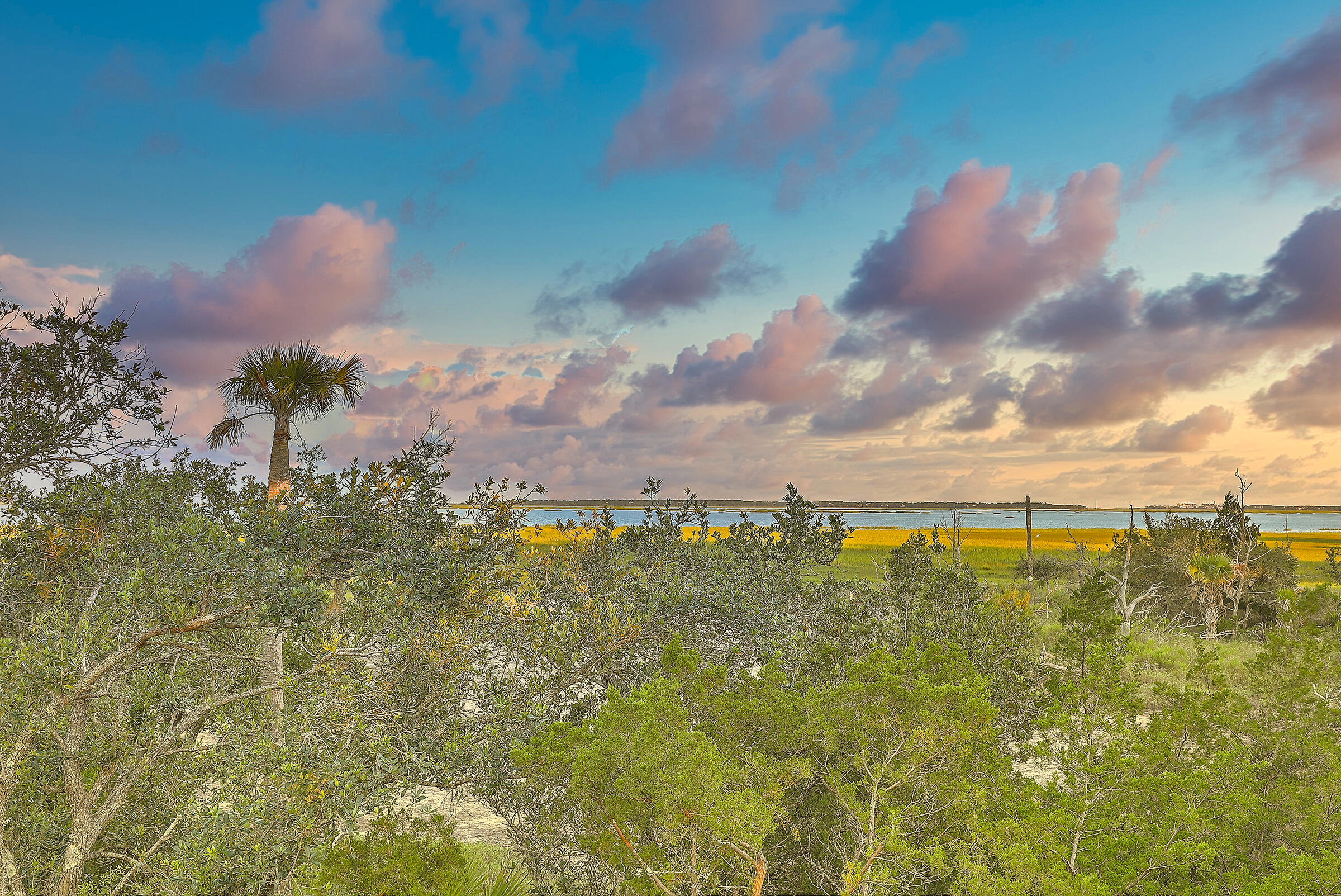 3608 Saltflat Lane Mount Pleasant, SC 29466 - Photo 63 of 65 65