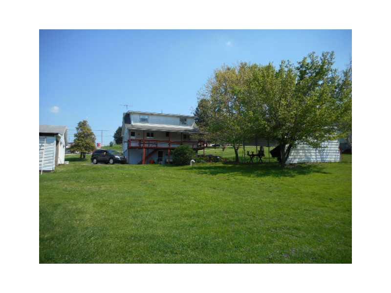 3331 State Rte 2011 Beallsville, PA 15360 - Photo 17 of 17 Land/Lot.