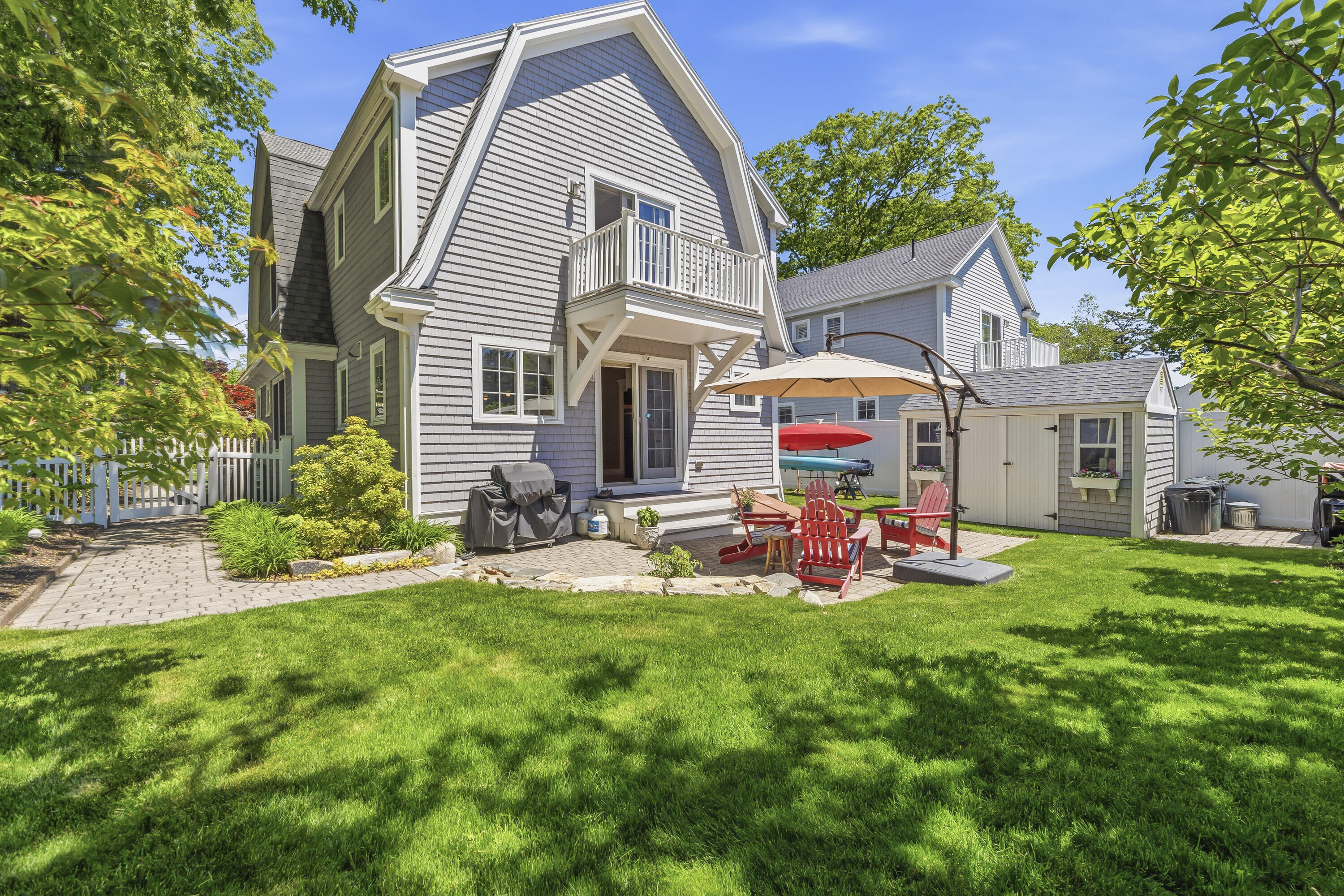 11 Sassafras Street Wells, ME 04090 - Photo 41 of 51 11 Sassafras St