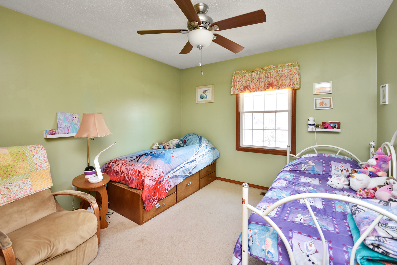 2825 Rutherford Drive Bloomington, IL 61705 - Photo 29 of 38 Gallery Image 29