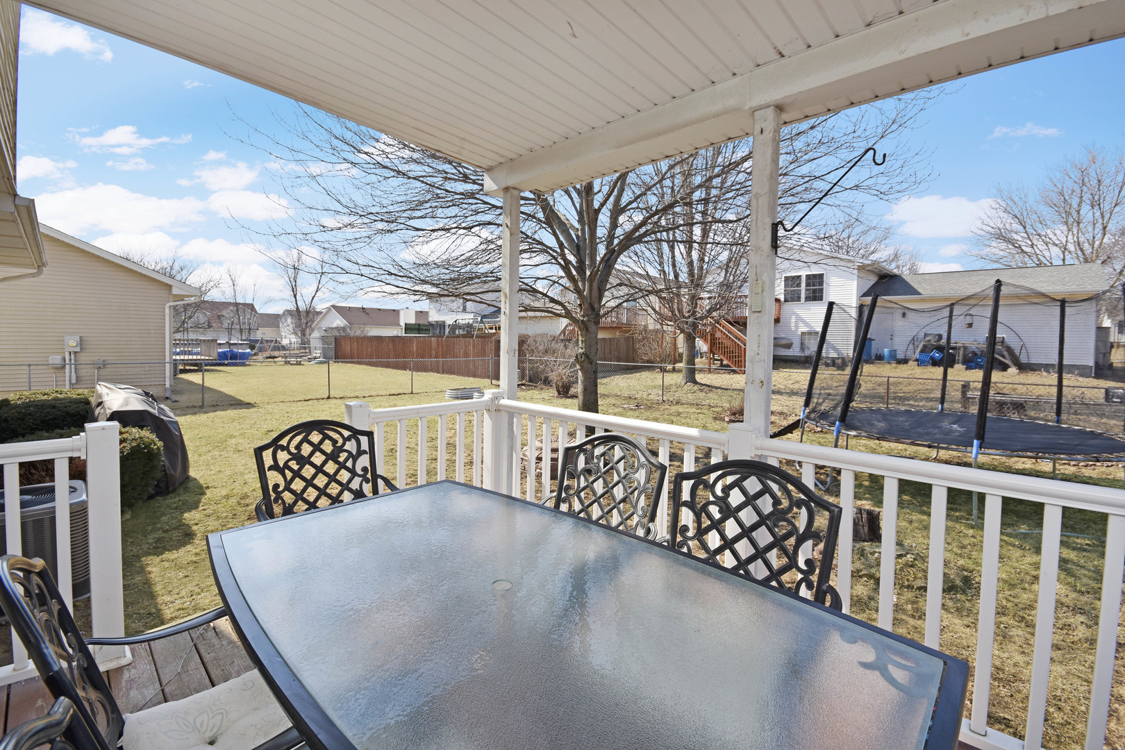 2825 Rutherford Drive Bloomington, IL 61705 - Photo 35 of 38 Gallery Image 35