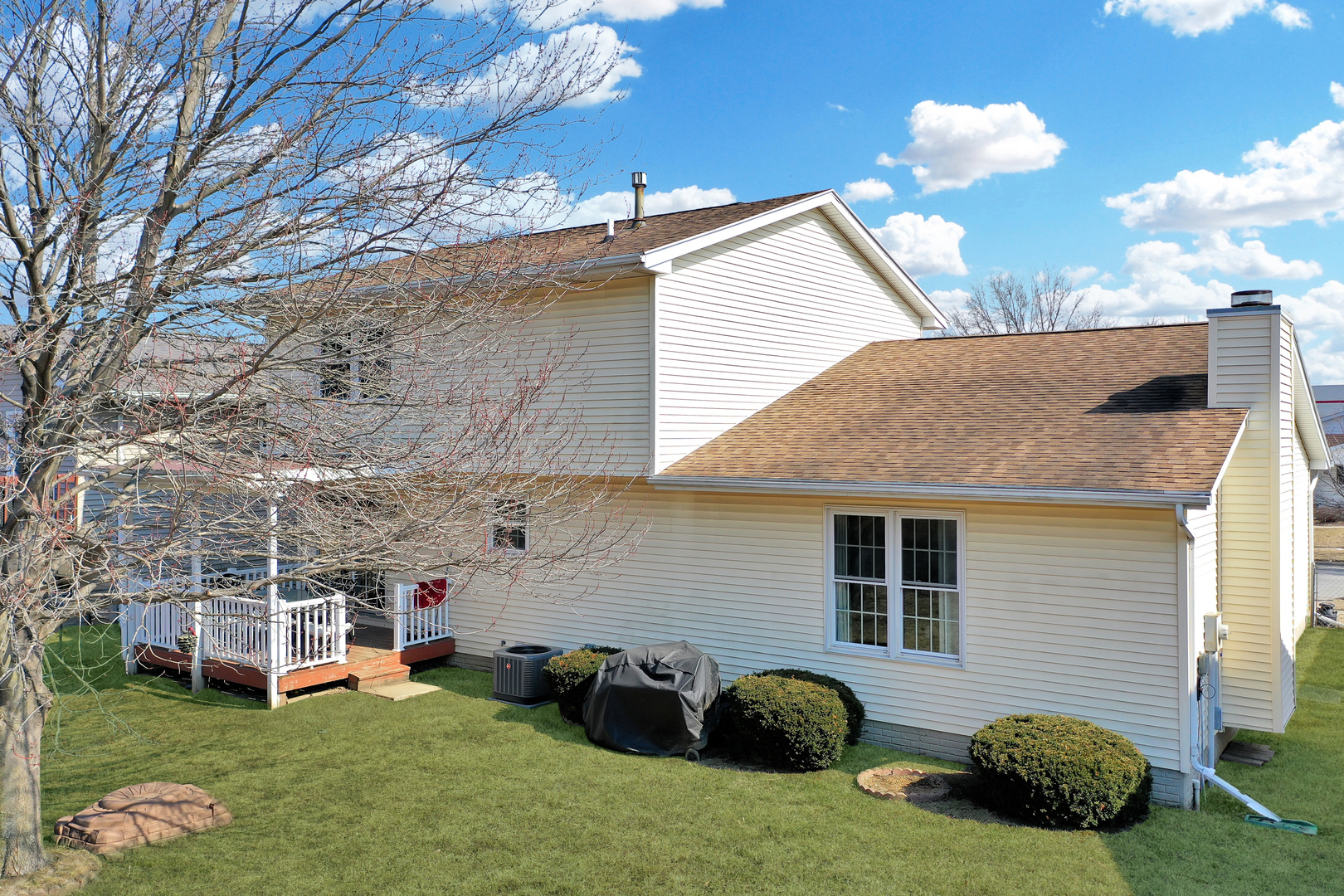 2825 Rutherford Drive Bloomington, IL 61705 - Photo 36 of 38 Gallery Image 36