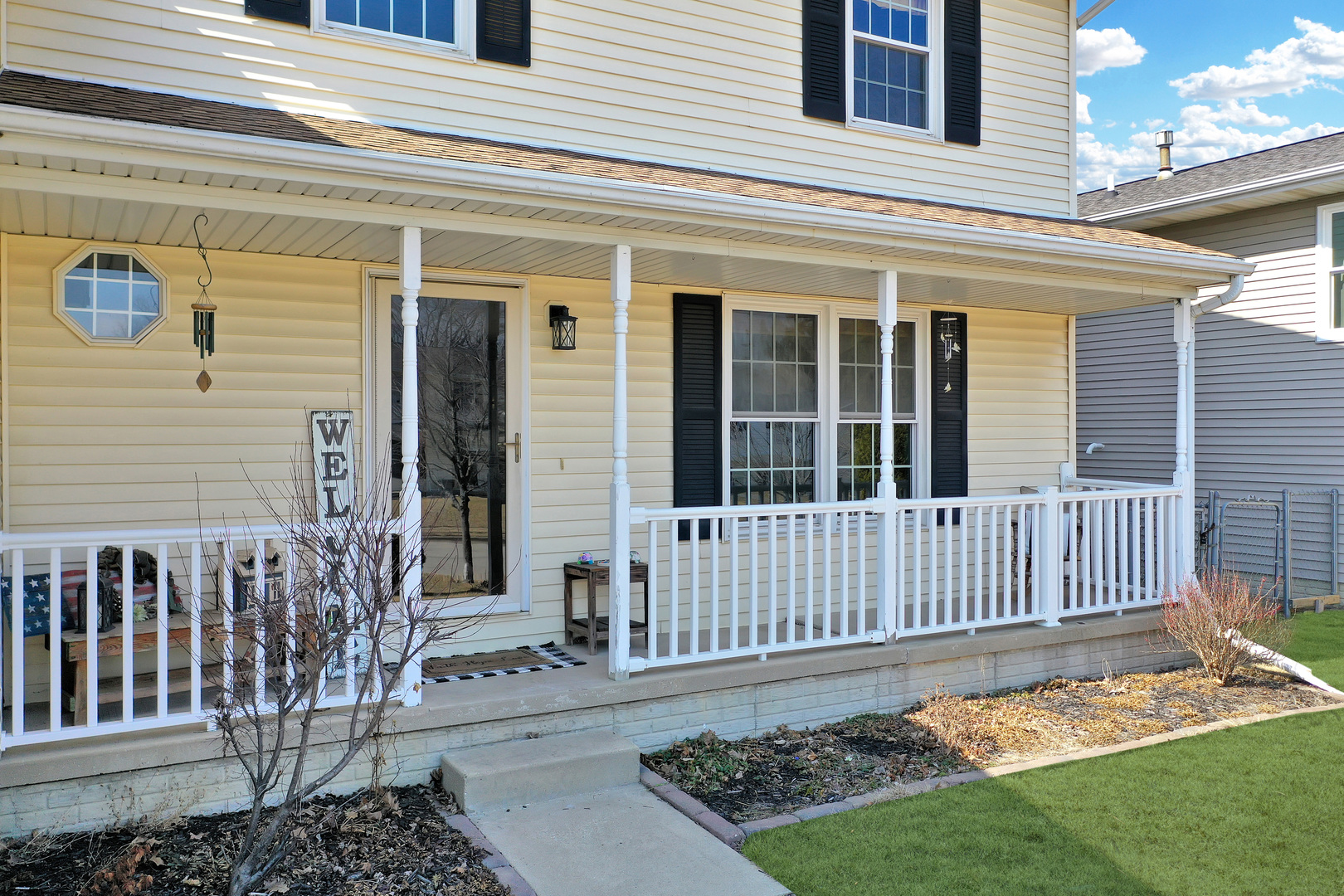 2825 Rutherford Drive Bloomington, IL 61705 - Photo 5 of 38 Gallery Image 5