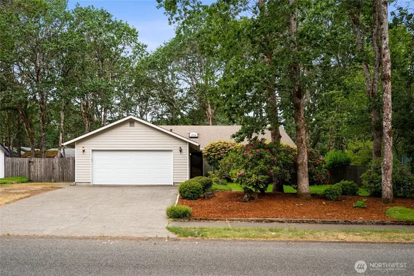 $535,000 | 4627 Indian Summer Drive Southeast, Olympia, WA 98513