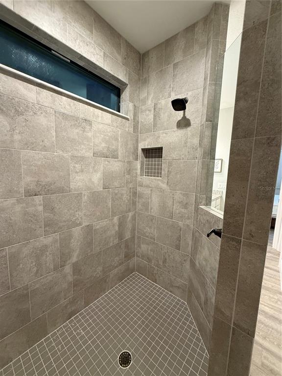 26267 Explorer Road Punta Gorda, FL 33983 - Photo 17 of 27 a bathroom with a shower