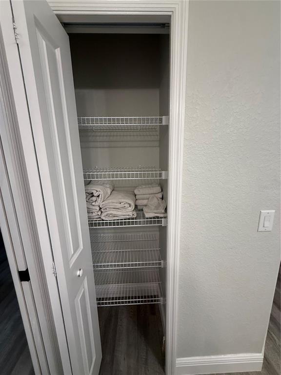 26267 Explorer Road Punta Gorda, FL 33983 - Photo 19 of 27 a close view of washer and dryer