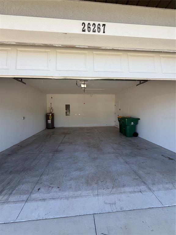 26267 Explorer Road Punta Gorda, FL 33983 - Photo 27 of 27 a view of empty room