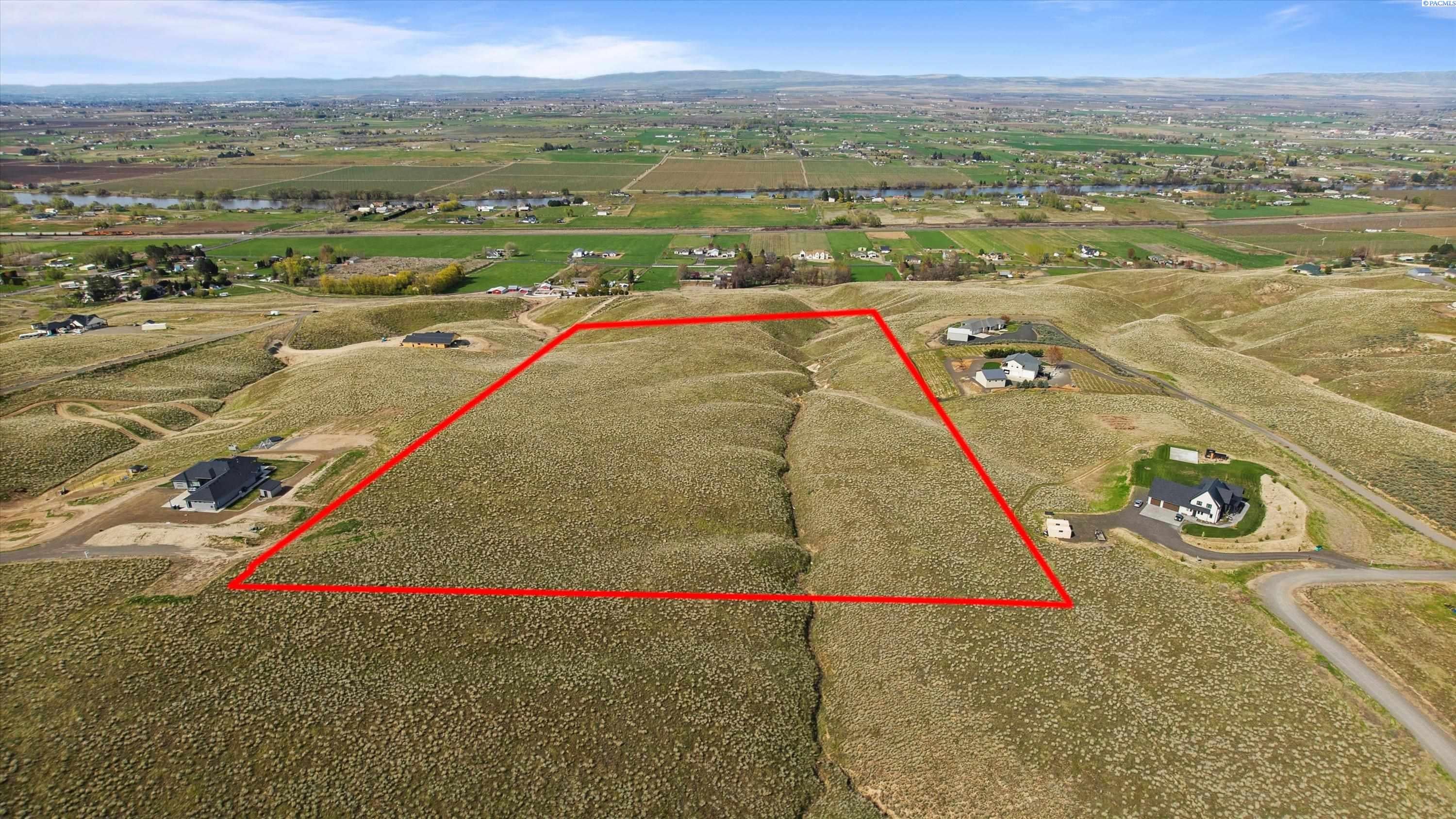 Tbd South Tbd S Ward Gap Road Prosser, WA 99350 - Photo 21 of 30 Gallery Image 21