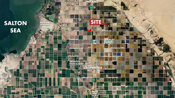 $755,060 | 7300 California 111, Calipatria, CA 92233