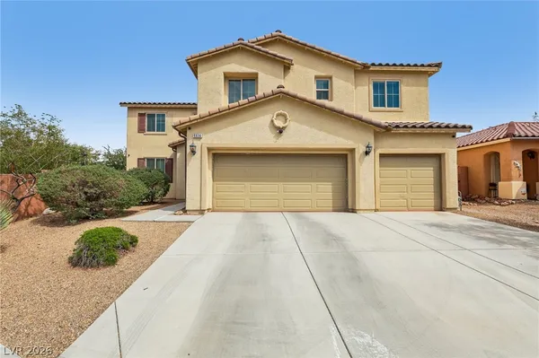 $649,000 | 6636 Cliff Shore Court, North Las Vegas, NV 89084