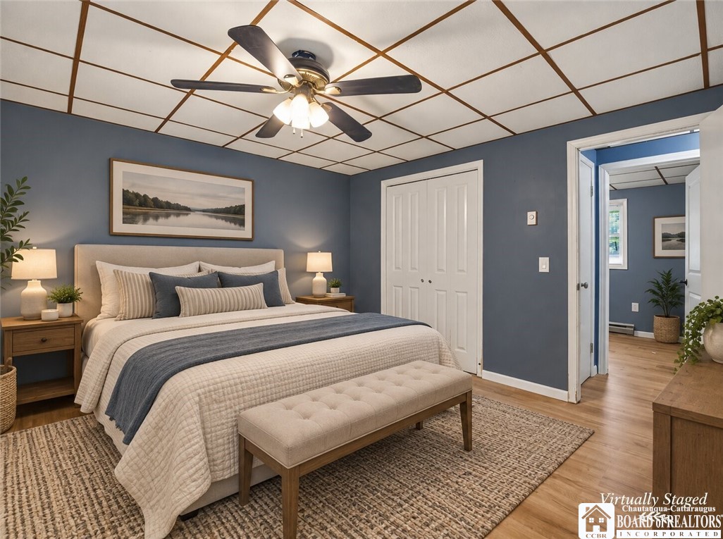 2754 Burton Road Jamestown, NY 14701 - Photo 12 of 34 virtually staged
