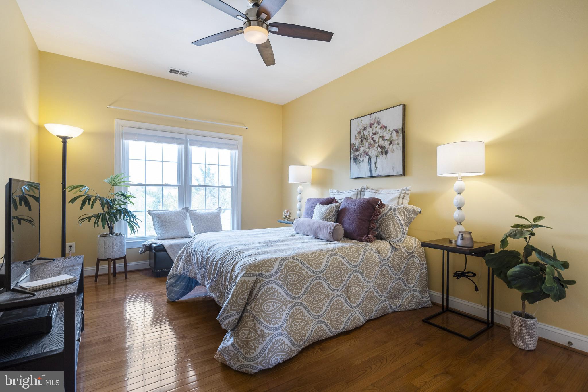6017 Riggs Road Laytonsville, MD 20882 - Photo 34 of 64 Bedroom 3