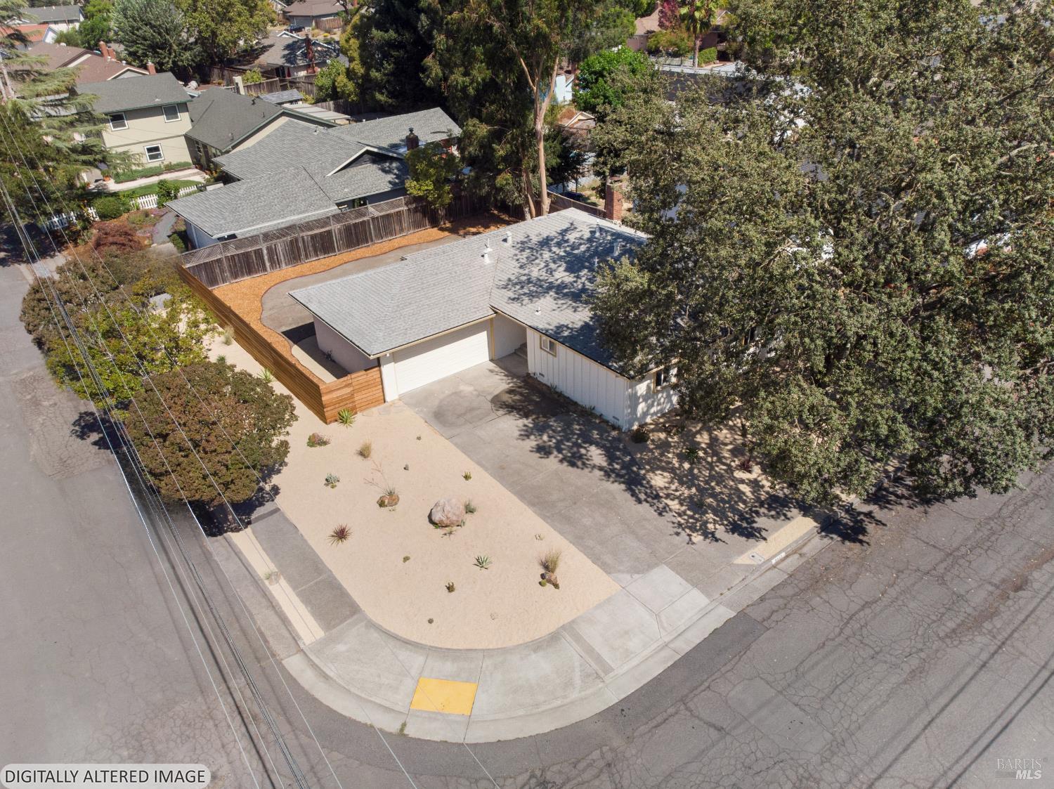 2257 Yucca Street Santa Rosa, CA 95405 - Photo 44 of 73 Gallery Image 44