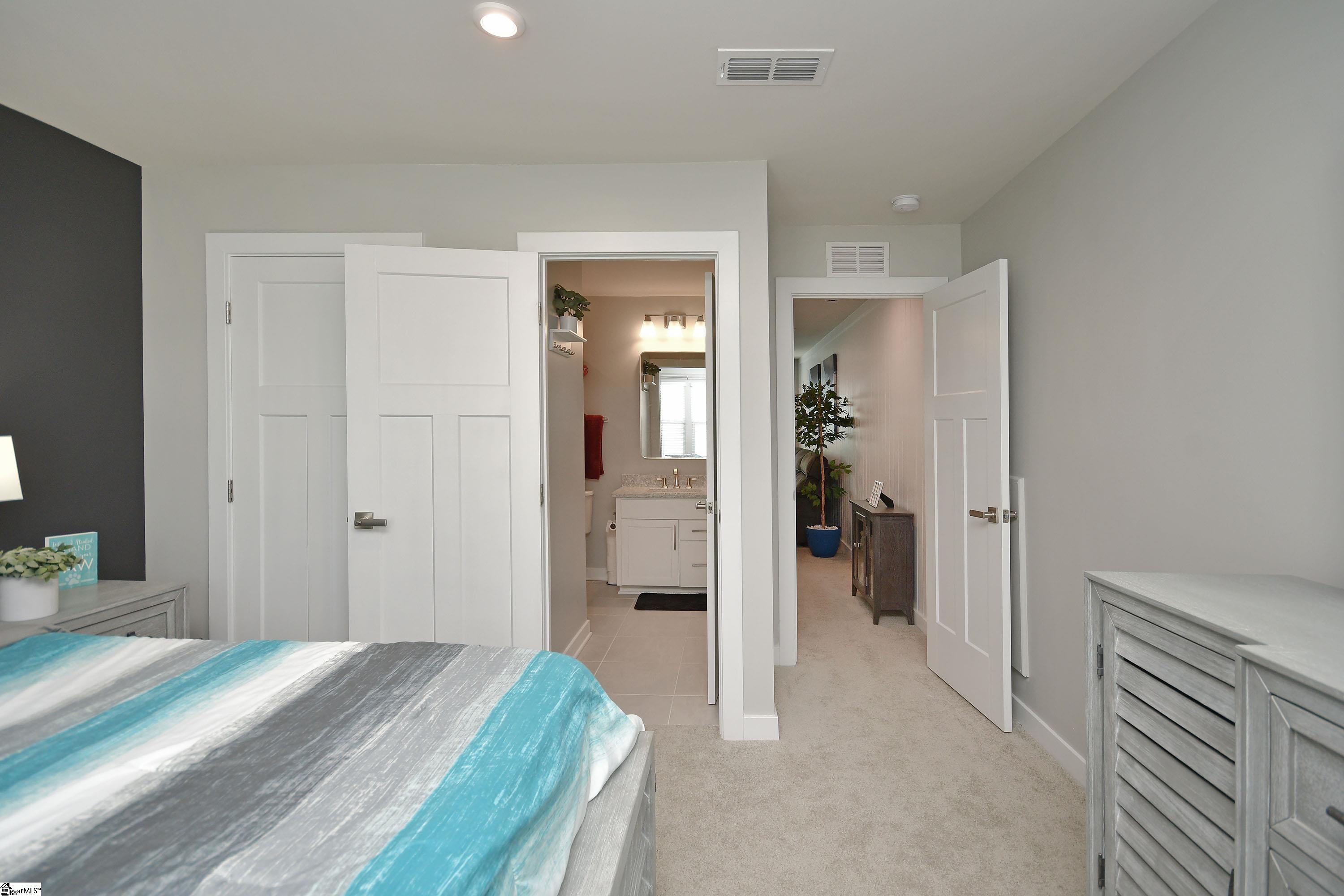 1265 Fiddletree Lane Woodruff, SC 29388 - Photo 35 of 47