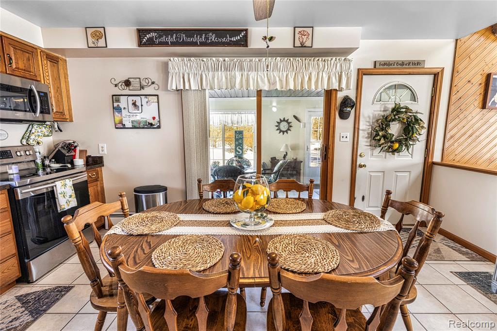 7727 Bald Hill Road Grayling, MI 49738 - Photo 25 of 55