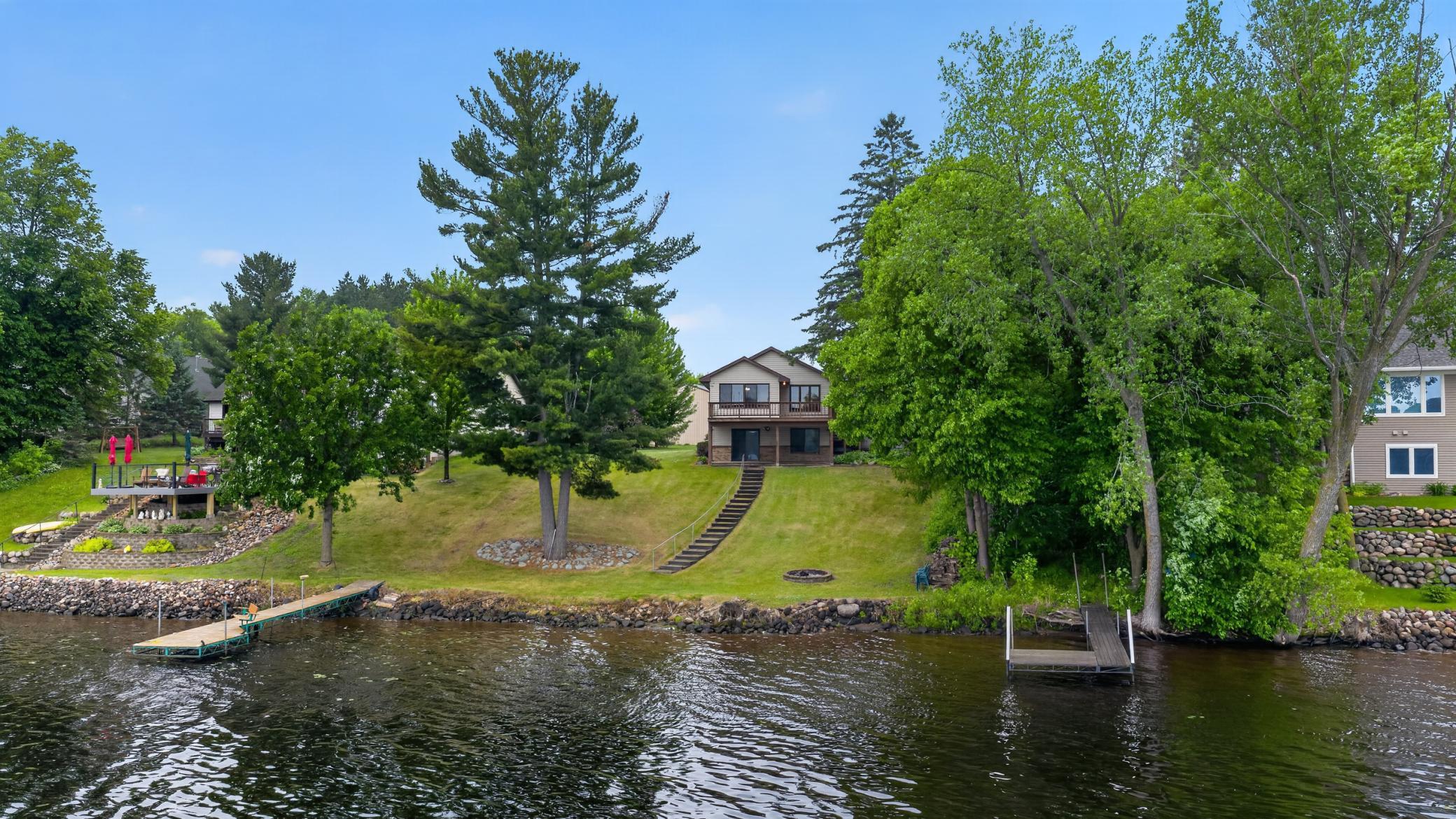18302 Edgewater Road Northeast Pine City, MN 55063 - Photo 31 of 33