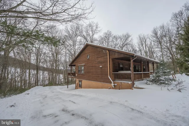 $489,000 | 300 Normas Way, McHenry, MD 21541