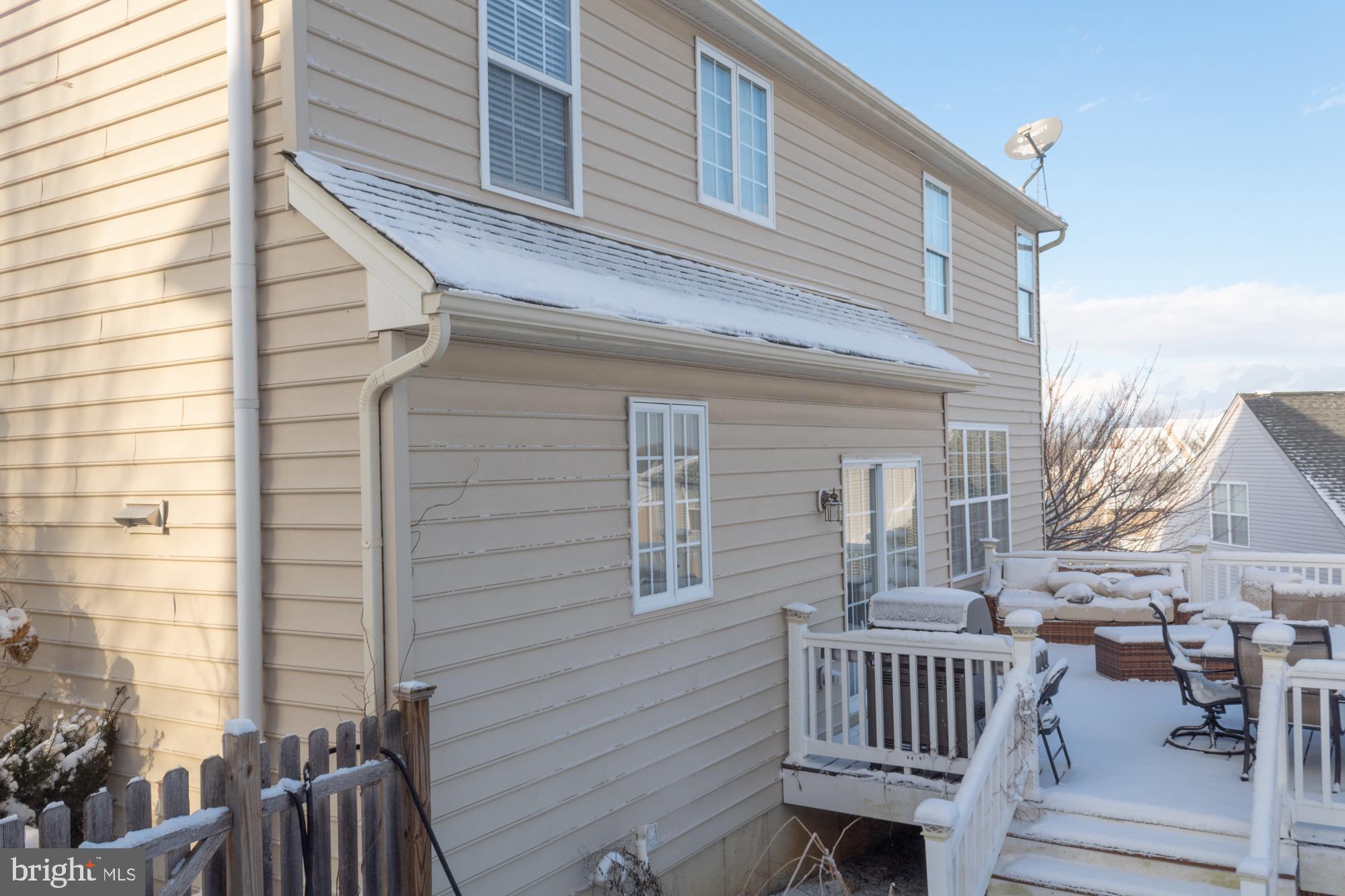 1156 Woodruff Road Coatesville, PA 19320 - Photo 24 of 24 Gallery Image 24