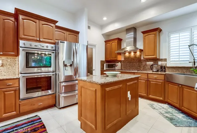 a store room with lots of different colored cloths