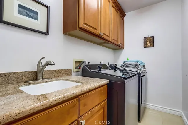 a view of living room