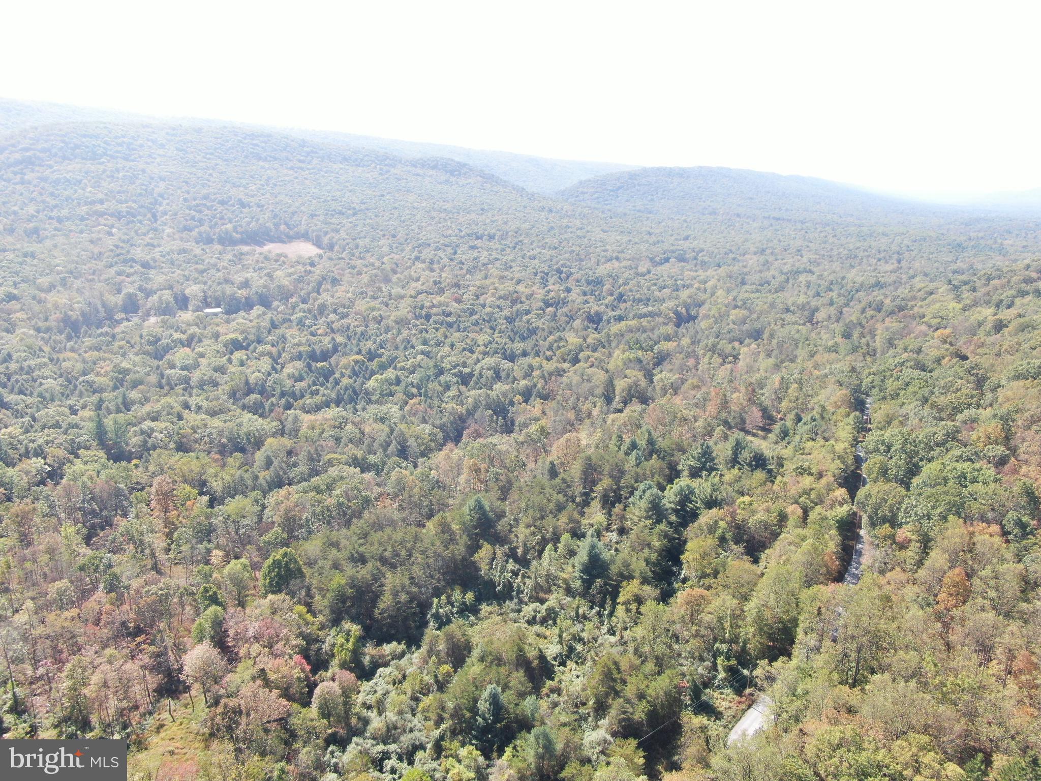 40.39 /- Acres Valley Road Upperstrasburg, PA 17265 - Photo 1 of 2