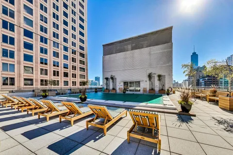 $225,000 | 777 North Michigan Avenue, Unit 3406, Chicago, IL 60611
