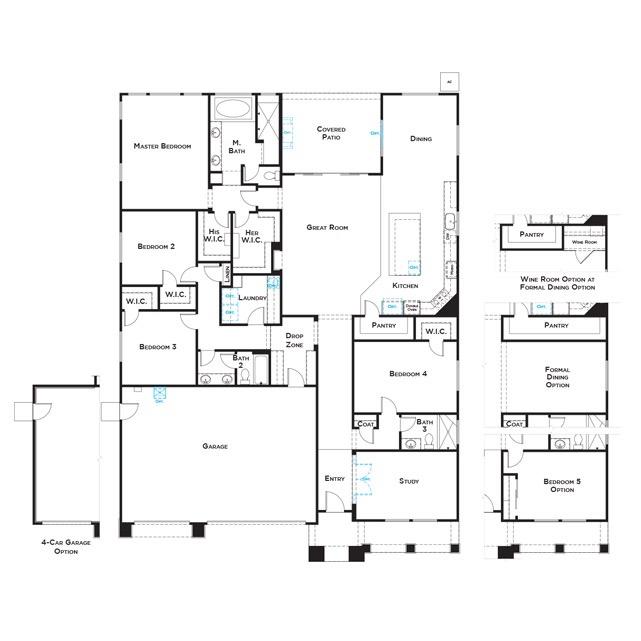 1218 Buck Ridge Drive Rocklin, CA 95765 - Photo 7 of 9