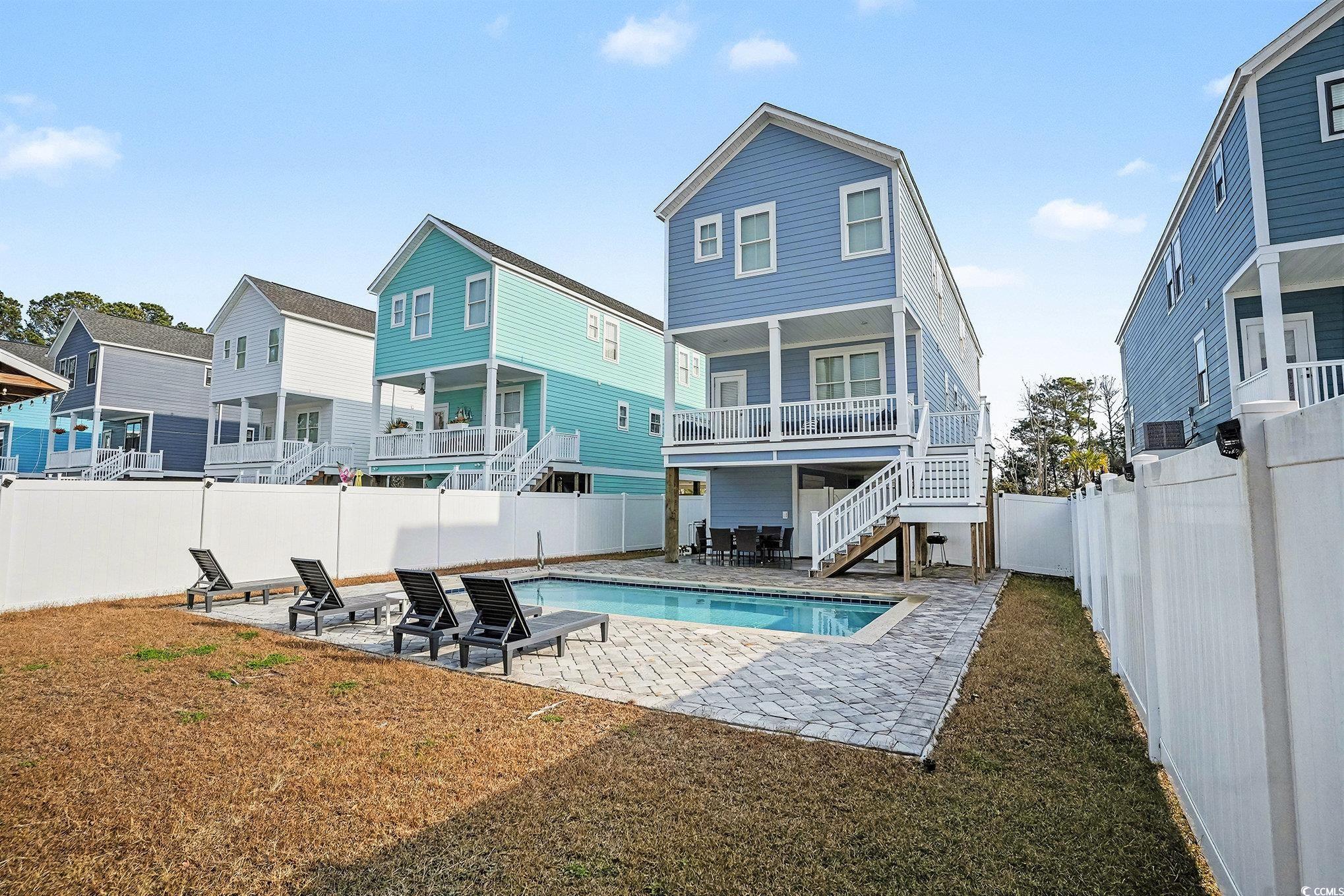 695 Elizabeth Drive Murrells Inlet, SC 29576 - Photo 30 of 40