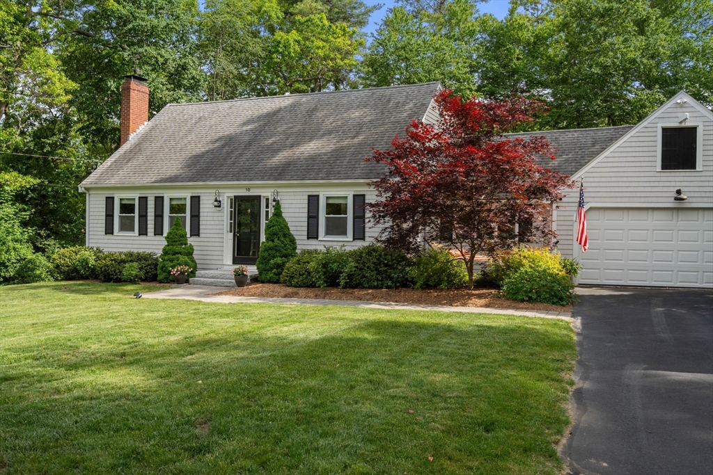 10 James Road Hanover, MA 02339 - Photo 40 of 41