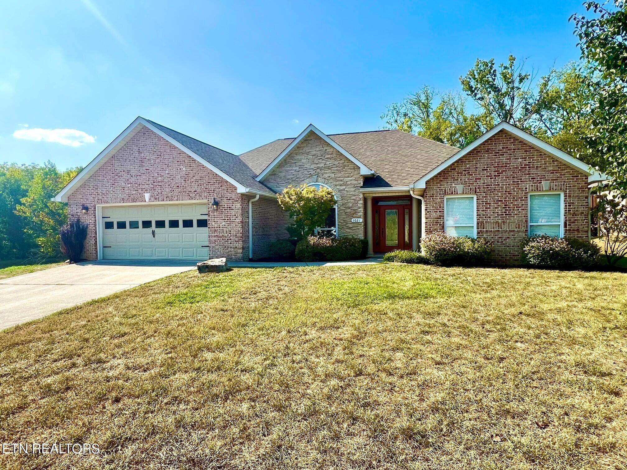 1021 Elsborn Ridge Road Maryville, TN 37801 - Photo 1 of 24 Gallery Image 1
