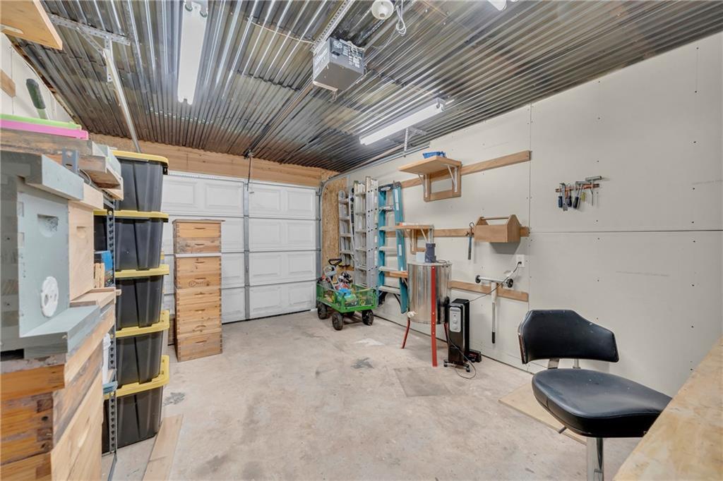 587-j B J B Owens Road Bethlehem, GA 30620 - Photo 78 of 99 a view of a storage & utility room