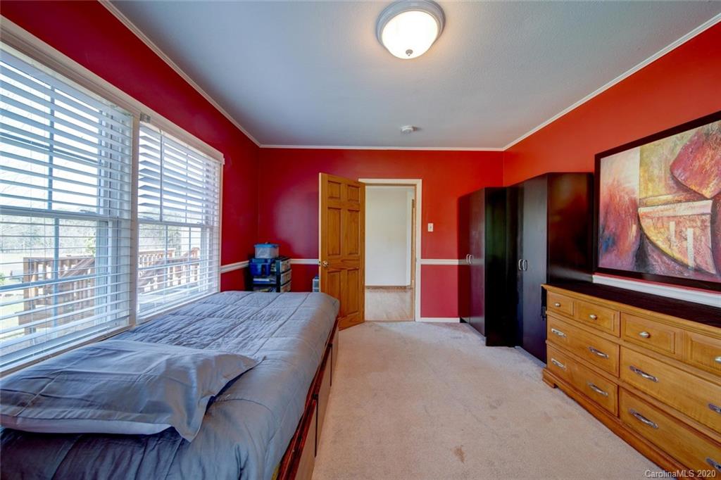 36435 Finger Road Mount Pleasant, NC 28124 - Photo 23 of 37 a bed room with a bed and a dresser
