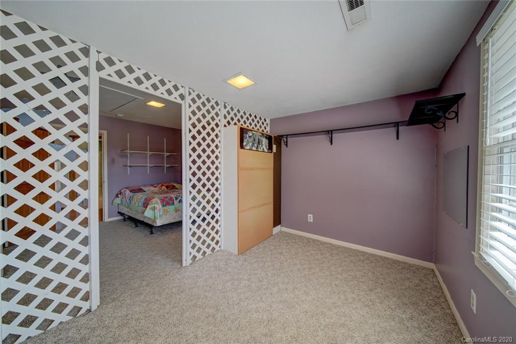 36435 Finger Road Mount Pleasant, NC 28124 - Photo 27 of 37 a view of livingroom with walk in closet and window