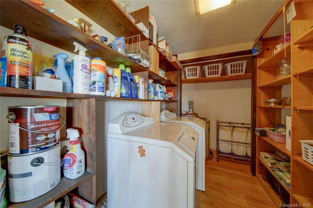 36435 Finger Road Mount Pleasant, NC 28124 - Photo 29 of 37 a utility room with dryer and washer