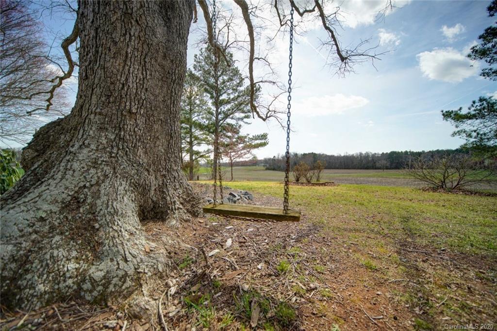 36435 Finger Road Mount Pleasant, NC 28124 - Photo 37 of 37 a view of a yard with a tree