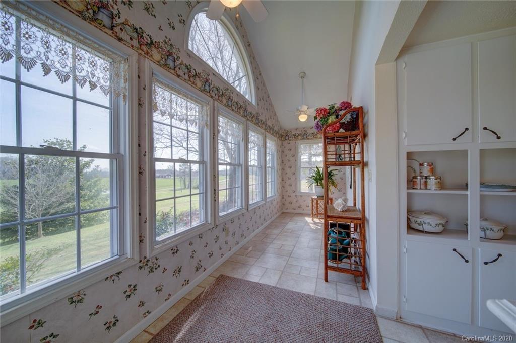 36435 Finger Road Mount Pleasant, NC 28124 - Photo 10 of 37 a living room with furniture and a large window