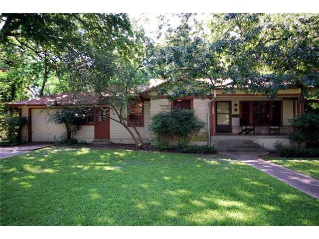 6203 Bull Creek Road Austin, TX 78757 - Photo 1 of 1 Gallery Image 1
