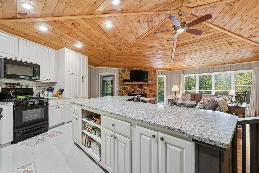 775 Mountain Oak Road Ellijay, GA 30536 - Photo 17 of 106