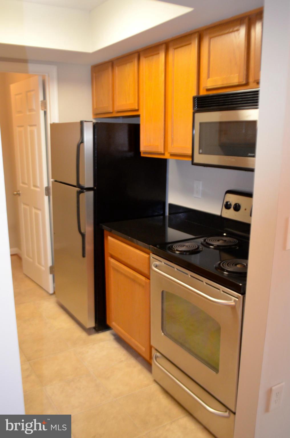 14905 Rydell Road, Unit 302 Centreville, VA 20121 - Photo 2 of 13 Kitchen