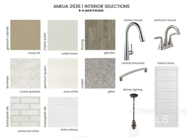 $539,990 | 5303 Castleton Avenue, Nampa, ID 83686