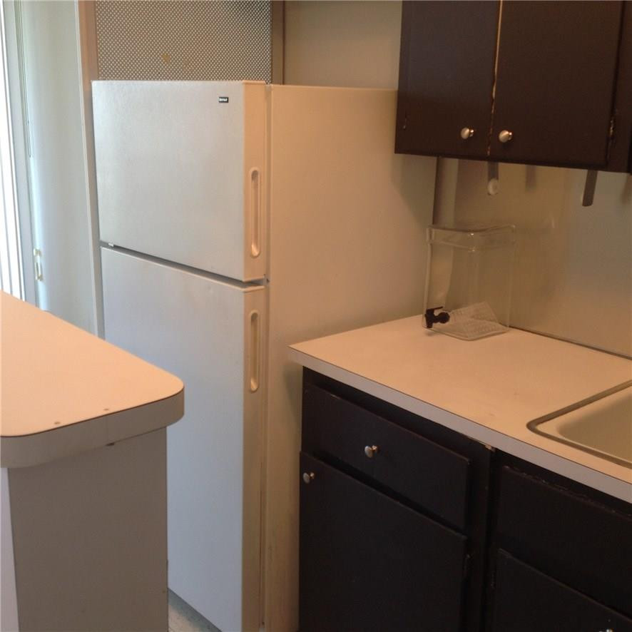 901 North Birch Road, Unit 6D Fort Lauderdale, FL 33304 - Photo 11 of 26 Kitchen area